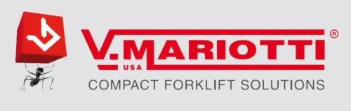 V. Mariotti Compact Forklift Solutions