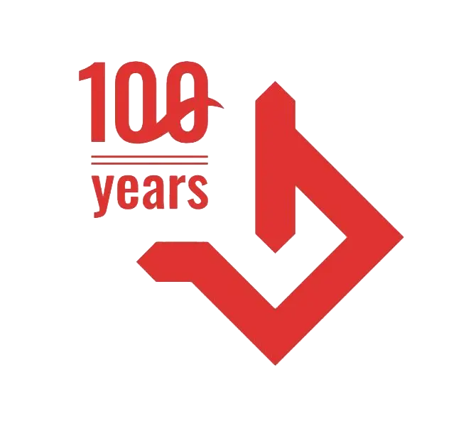 100 Years
